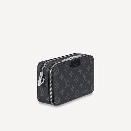 【男のロマン☆】ルイヴィトン ウォレット バッグ