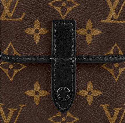 【ユニセックス☆】ルイヴィトン　ショルダーバッグ