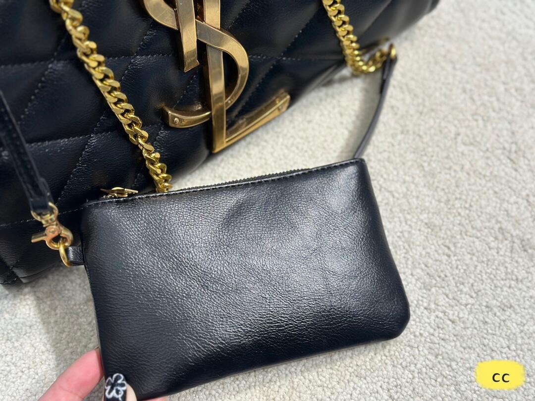 22AW完売必至[SAINT LAURENT]ICARE MAXI SHOPPING BAG マキシ