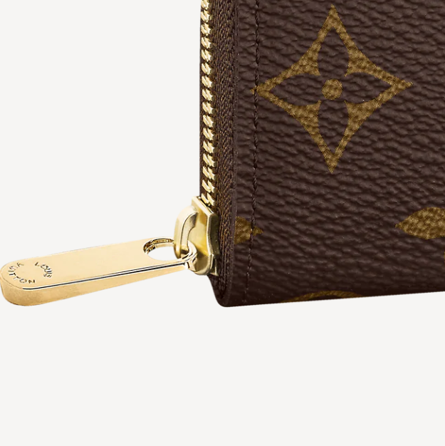 【国内発】LOUIS VUITTON ジッピー・コインパース     M60067