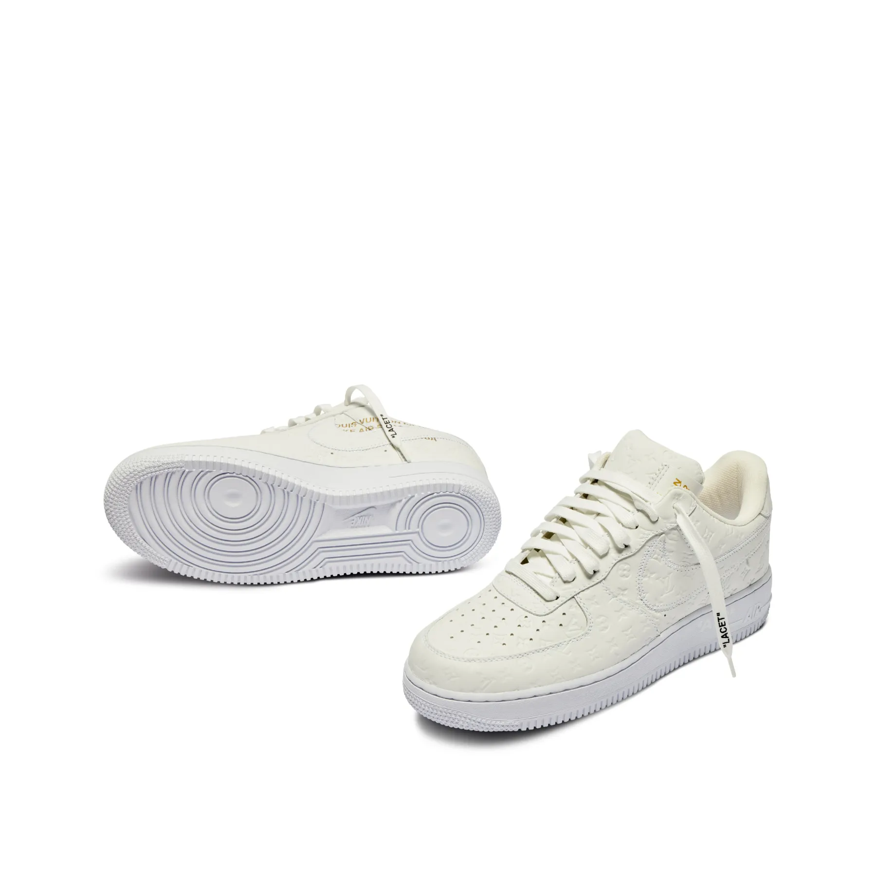 ★NIKE x Louis Vuitton★超入手困難★世界が欲しがる伝説の１足