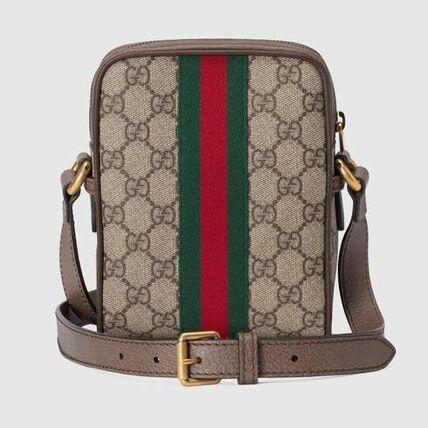 Gucci★オフィディアGGショルダーバッグ