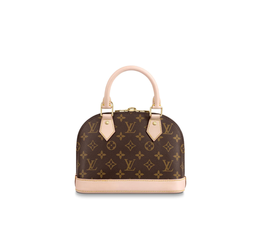 海外セレブに大人気★Louis Vuitton★ルイヴィトン アルマBB