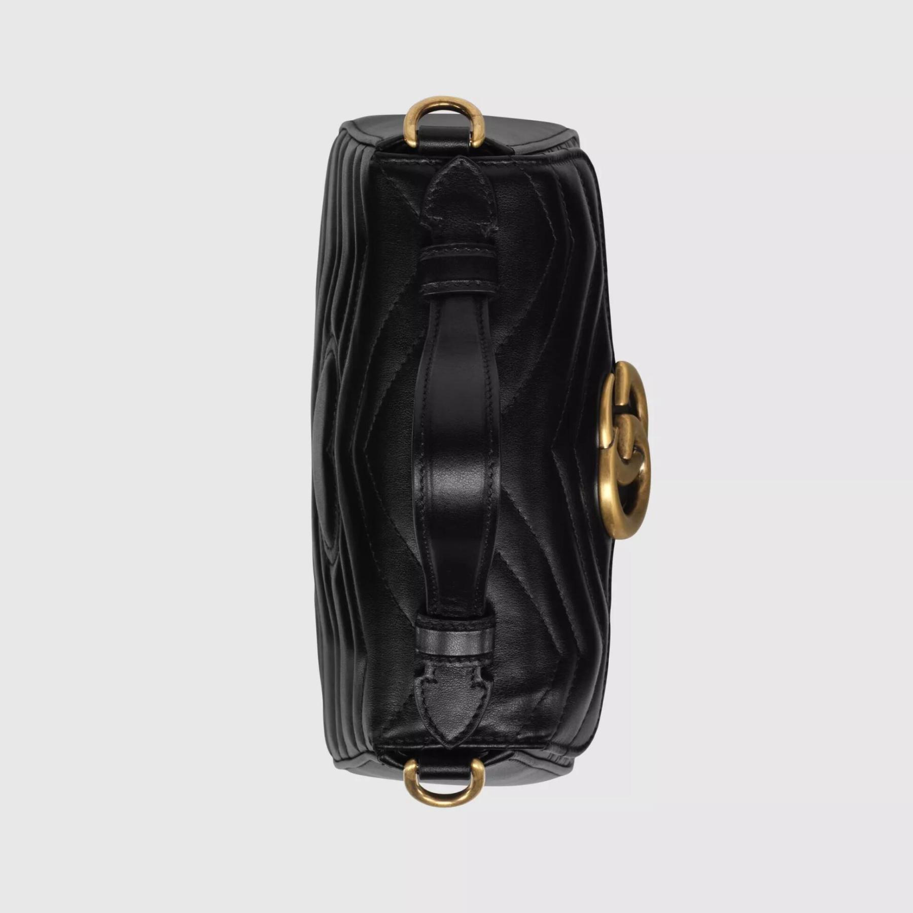 GG Marmont ミニバッグシリーズ