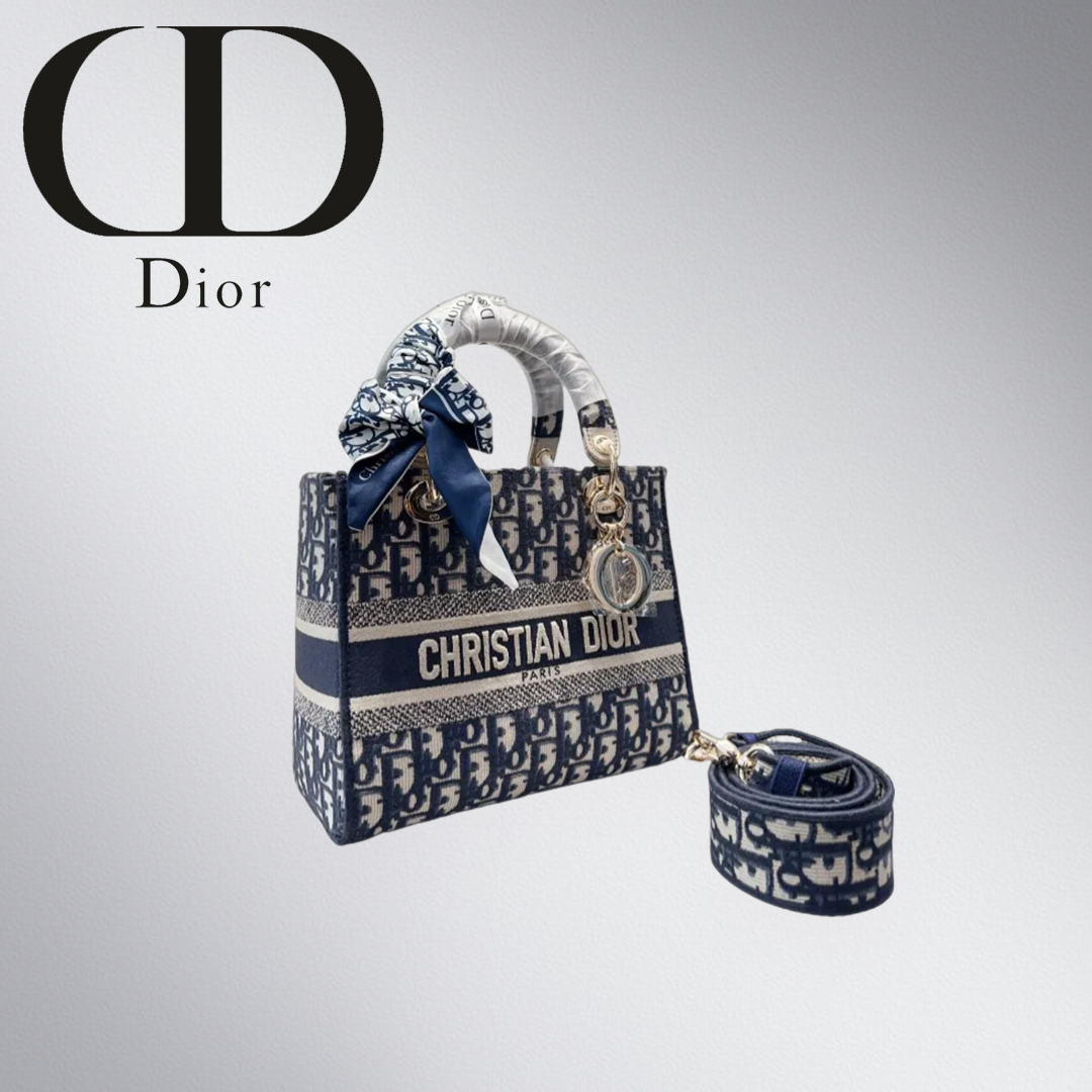 ミニ レディ D-ライト バッグ