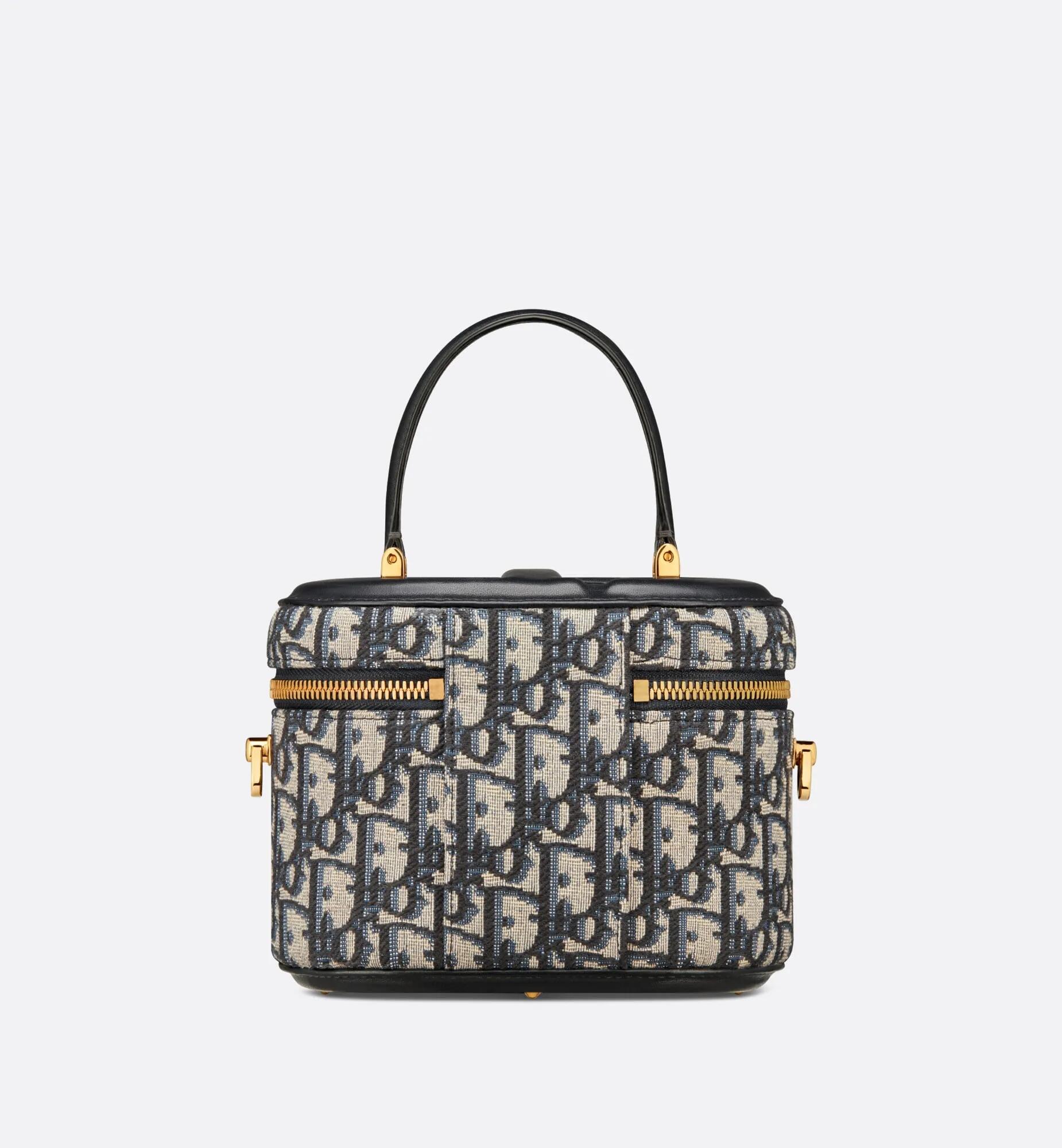 2023年秋の新作トCD SIGNATURE ヴァニティ スモール