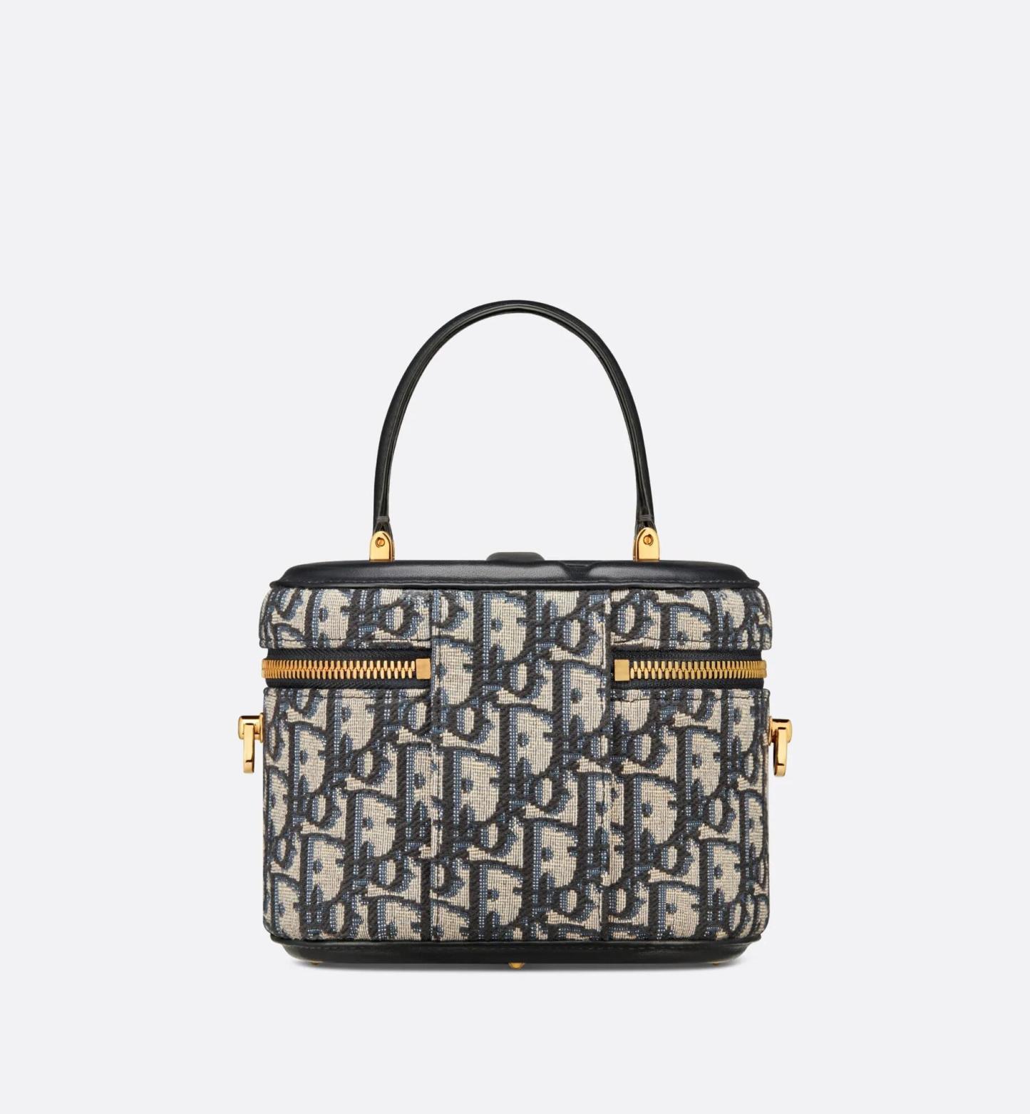 2023年秋の新作トCD SIGNATURE ヴァニティ スモール