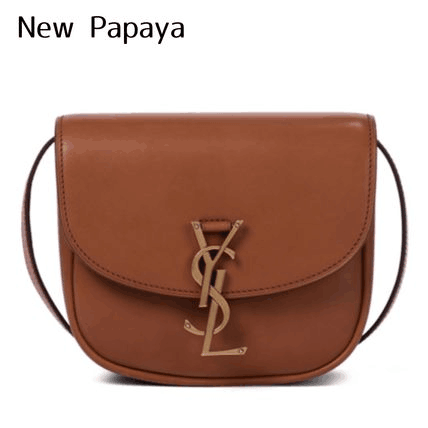 日本未入荷カラーも♪SAINT LAURENT KAIA スモール バッグ