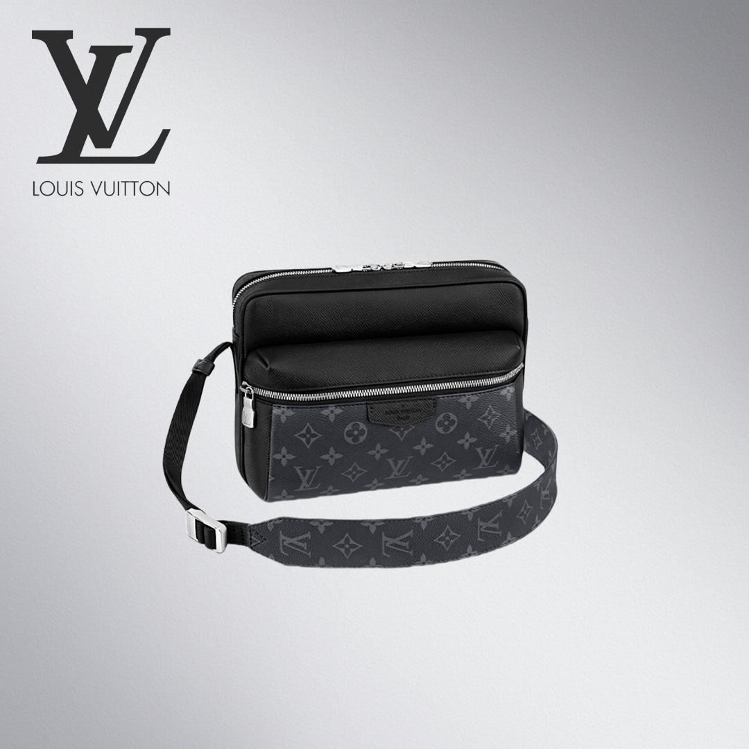 《人気★》Louis Vuitton メッセンジャー PM ショルダー