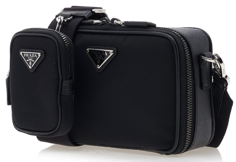 ♦PRADA♦レディースショルダーバッグ☆正規品☆