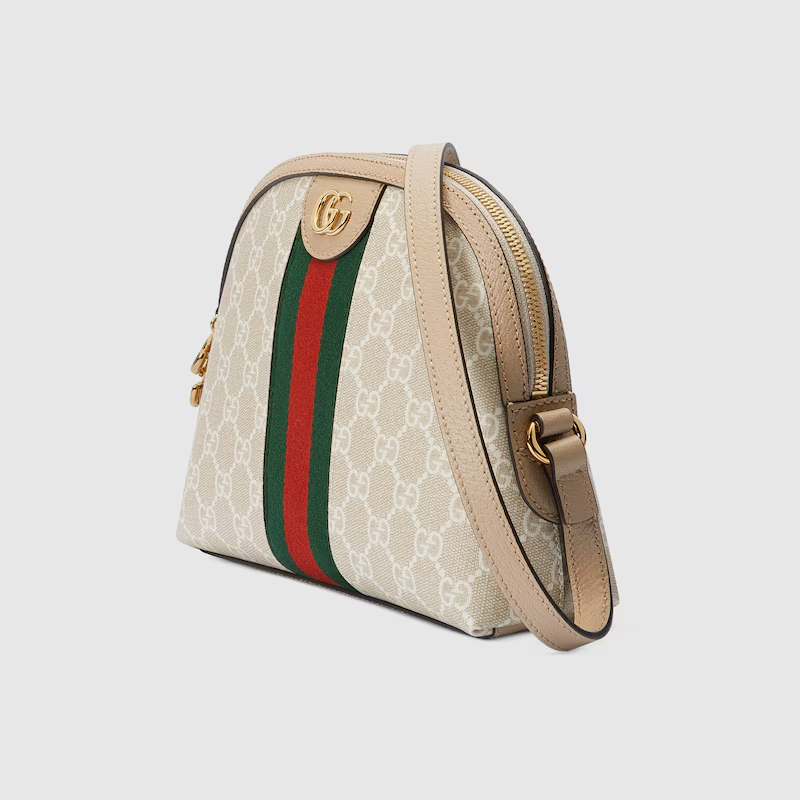 【GUCCI】★オフィディア ★GGショルダーバッグ