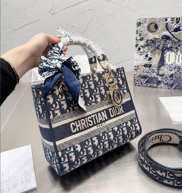 ミニ レディ D-ライト バッグ