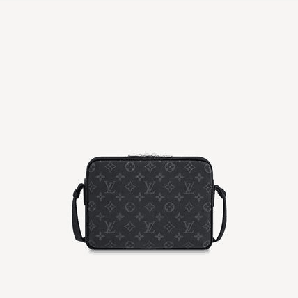 《人気★》Louis Vuitton メッセンジャー PM ショルダー