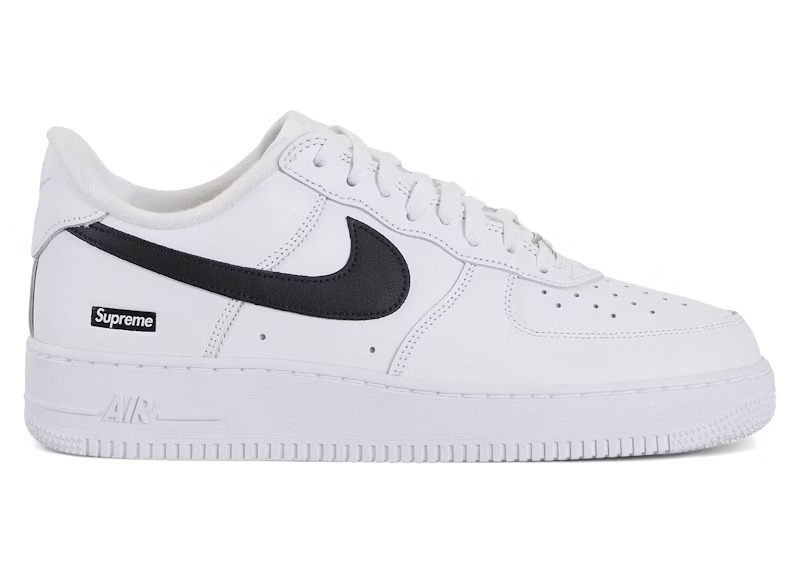 [SUPREME] NIKE AIR FORCE 1 LOW (送料関税込み)