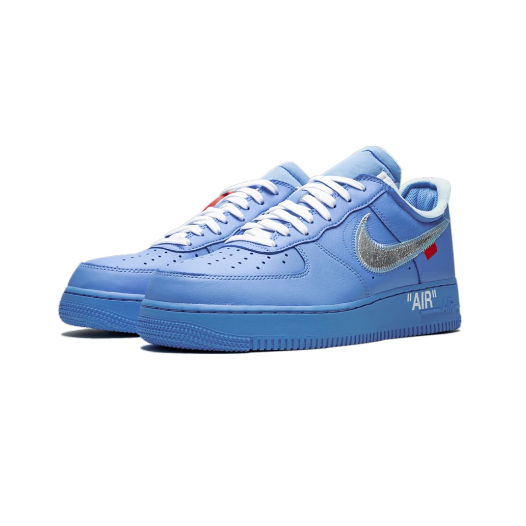 【送料無料】【正規品】Nike Air Force 1 Low “Off-White - MCA”【代金引換】