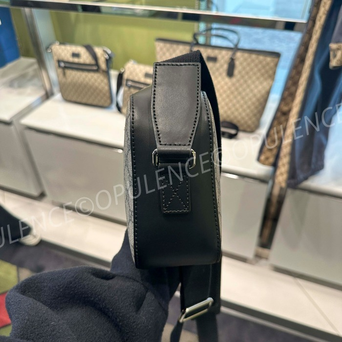 GUCCI グッチ 人気 GGスプリーム カメラ/ショルダーバッグ