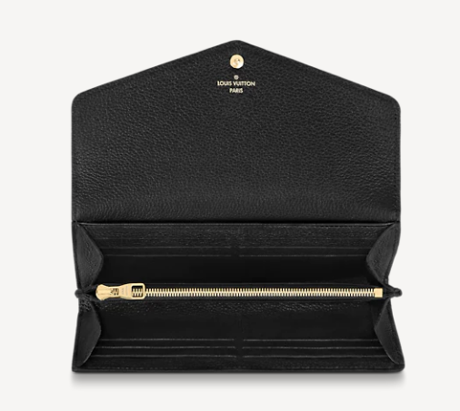 21SS 国内直営 Louis Vuitton【日本先行】ポルトフォイユ・サラ