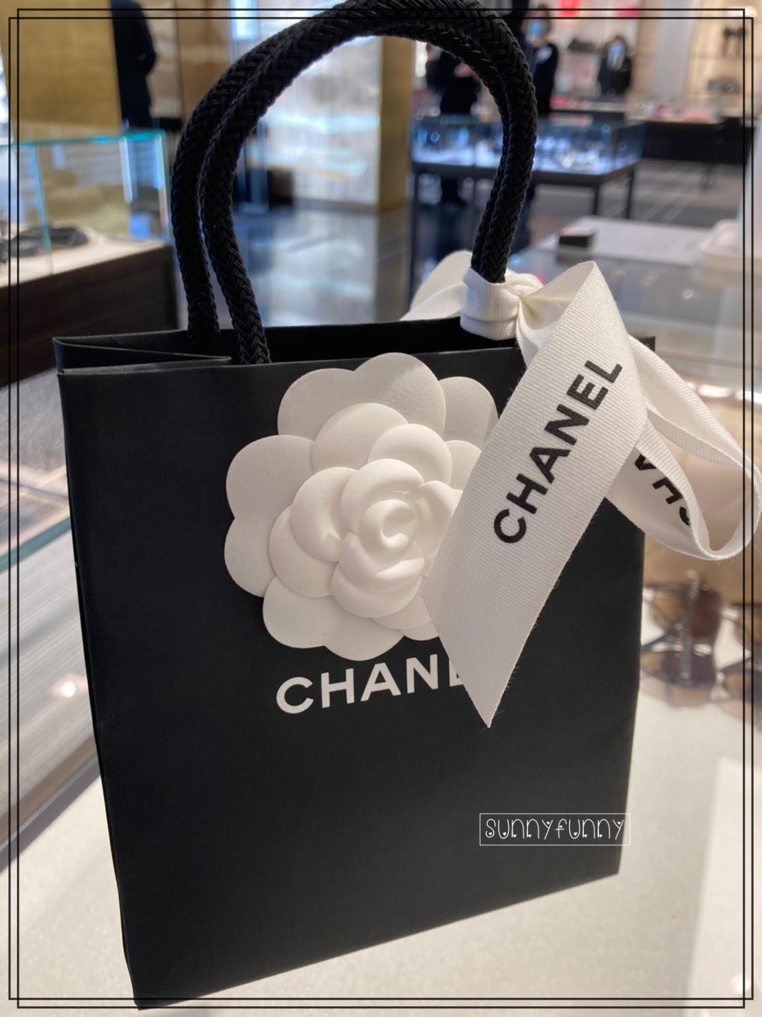 《 入手困難★ 》CHANEL ココハンドル 24cm Sサイズ