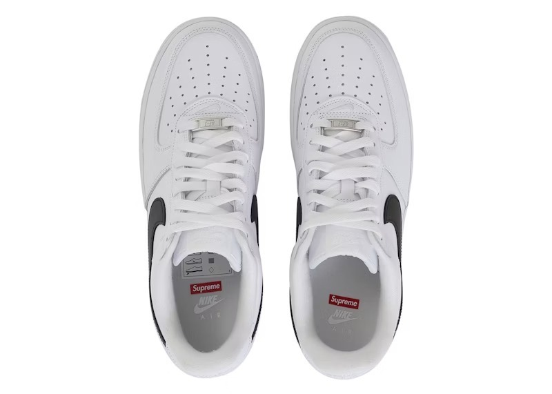 [SUPREME] NIKE AIR FORCE 1 LOW (送料関税込み)