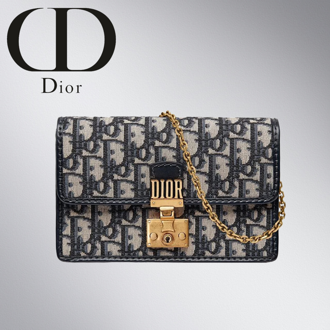 【Dior】ディオール★DIOR ADDICT オブリーク