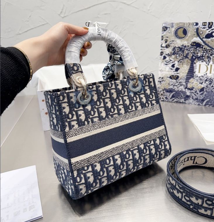 ミニ レディ D-ライト バッグ