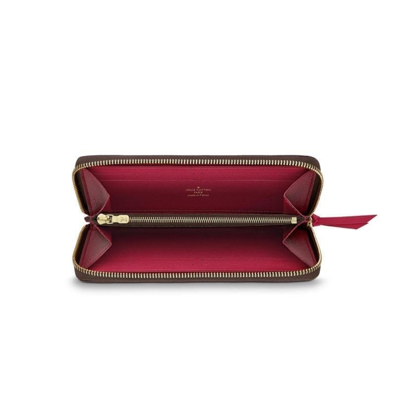 ☆安心の国内発送☆ LV ポルトフォイユ･クレマンス ジッピー♪