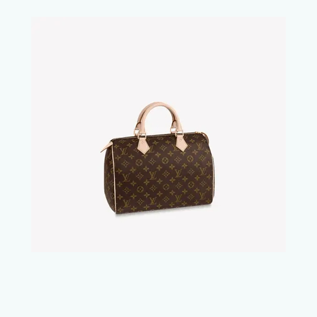 LOUIS VUITTON スピーディ 30