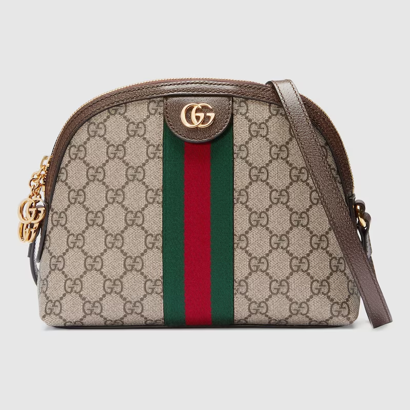 【GUCCI】★オフィディア ★GGショルダーバッグ