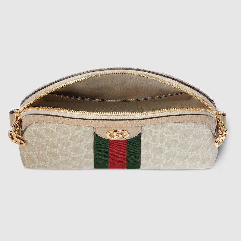 【GUCCI】★オフィディア ★GGショルダーバッグ