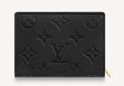 21SS LV ポルトフォイユ・クレア 人気ミニ財布