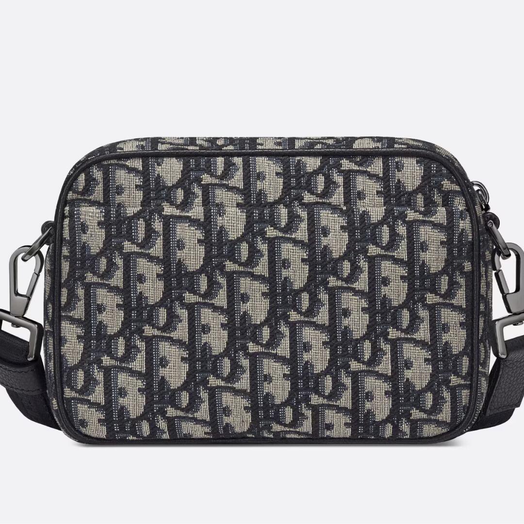 【Dior】SAFARIバッグ ミニ 国内すぐ