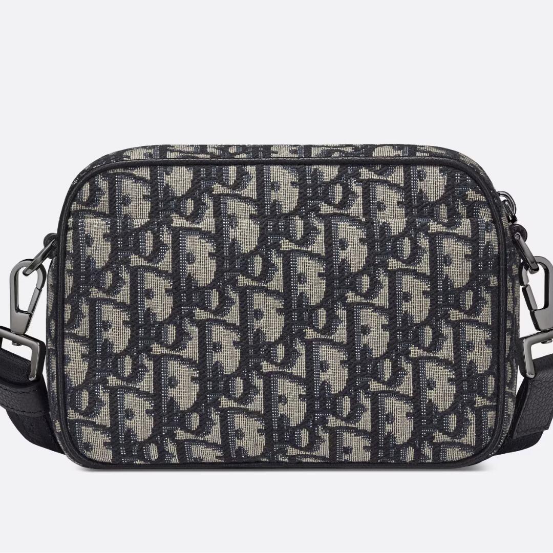 【Dior】SAFARIバッグ ミニ 国内すぐ