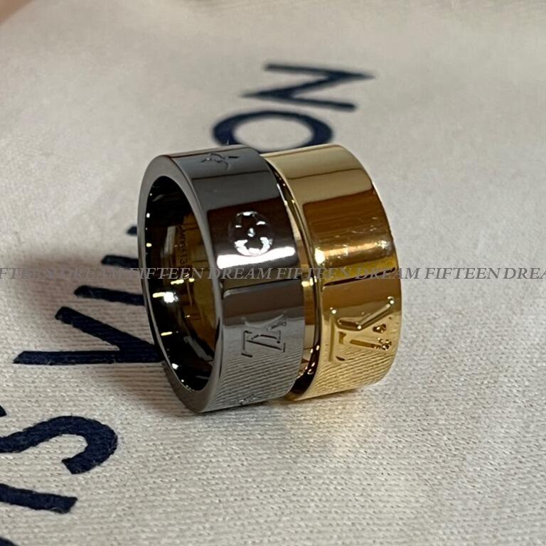 国内即発 LOUIS VUITTON バーグ・LV インスティンクト セット2