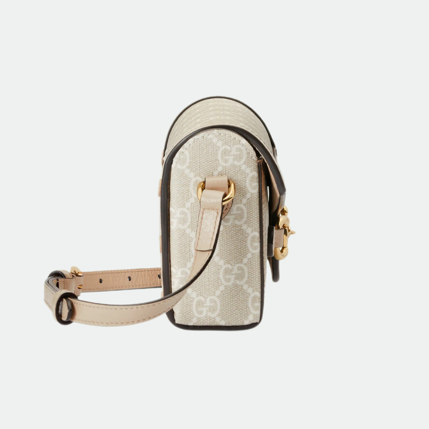 国内即発【GUCCI】〔グッチ ホースビット 1955〕ミニバッグ