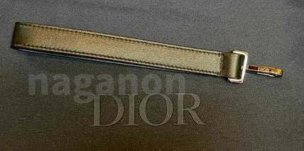 【国内直営即発】DIOR★CD Diamond A5 ポーチ セカンドバッグ