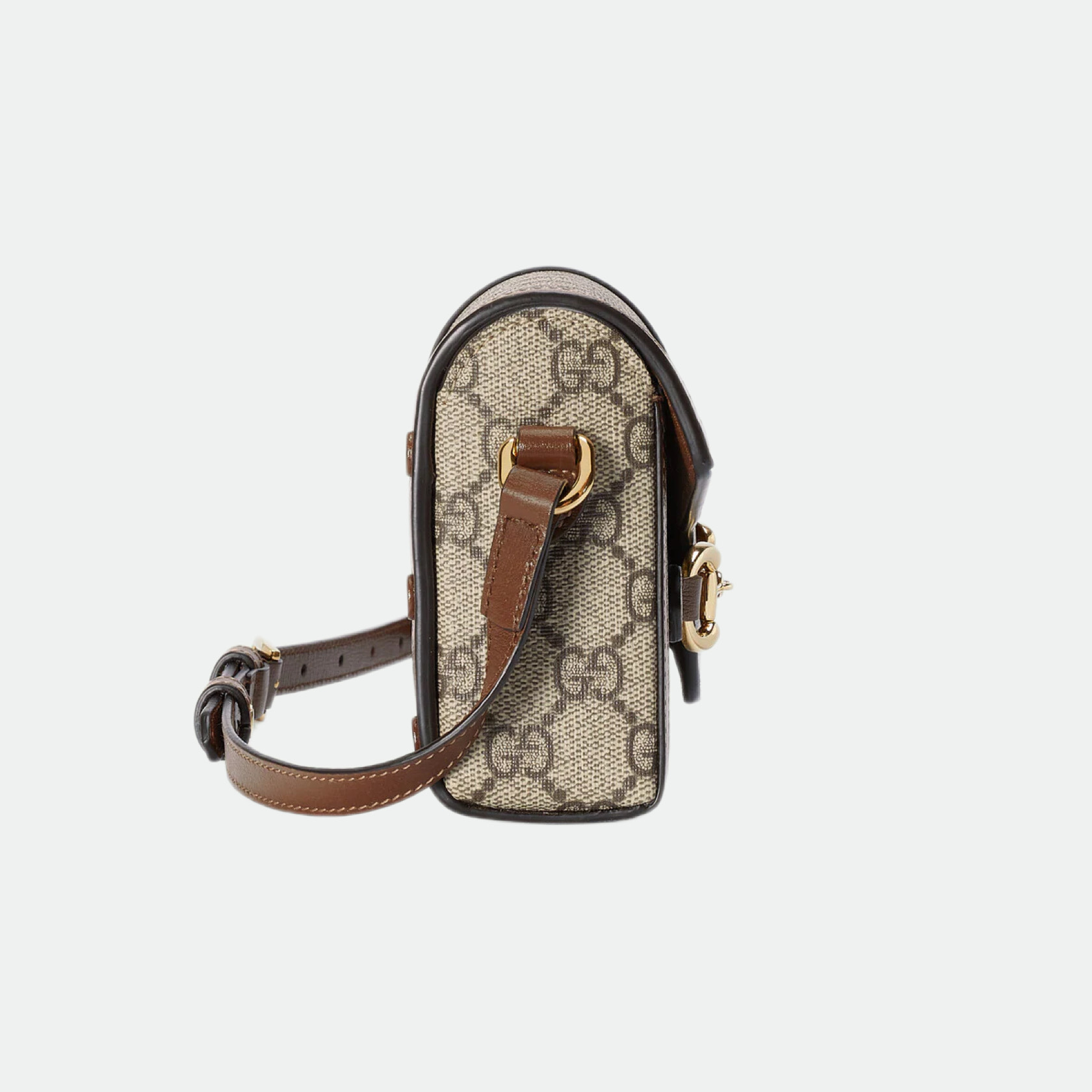 国内即発【GUCCI】〔グッチ ホースビット 1955〕ミニバッグ