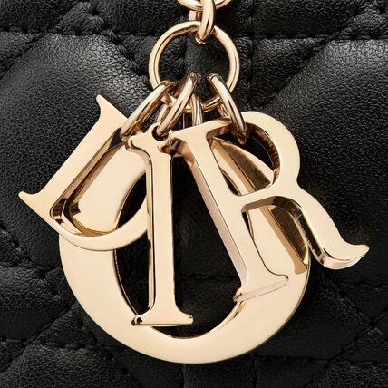 【日本未入荷！2色！上品サイズ♡】Dior★ハンドルバッグ