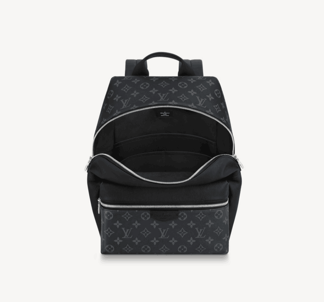 【Louis Vuitton】ディスカバリー・バックパック長財布 2点セット お得 Ref:M30230+M61864