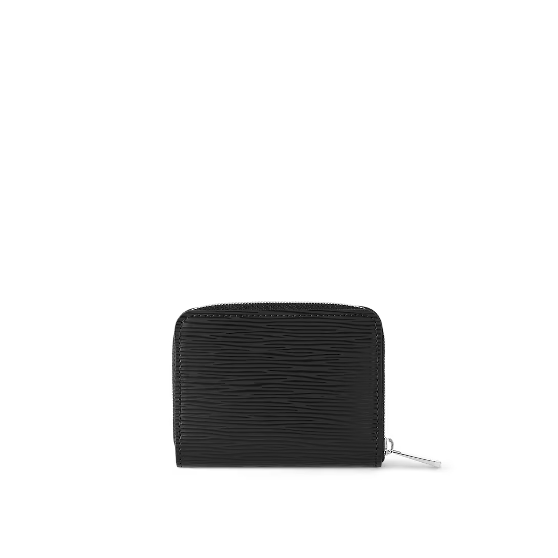 すぐ届く★Louis Vuitton コンパクト ミニ財布 大人のレザー財布   M60152