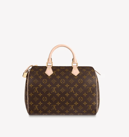 LOUIS VUITTON スピーディ 30