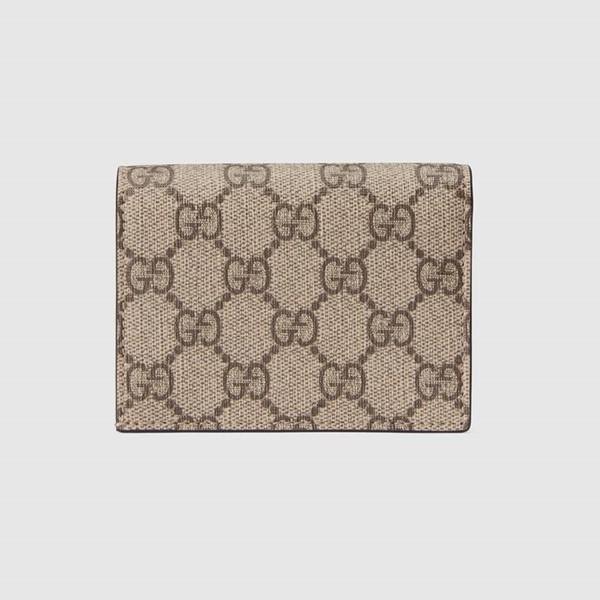 〔GGマーモント〕オンライン限定 カードケース ウォレット