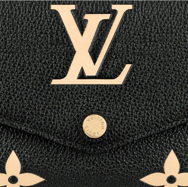 21SS 国内直営 Louis Vuitton【日本先行】ポルトフォイユ・サラ