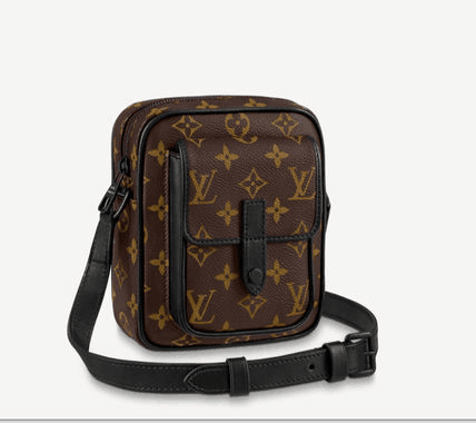 【ユニセックス☆】ルイヴィトン ショルダーバッグ
