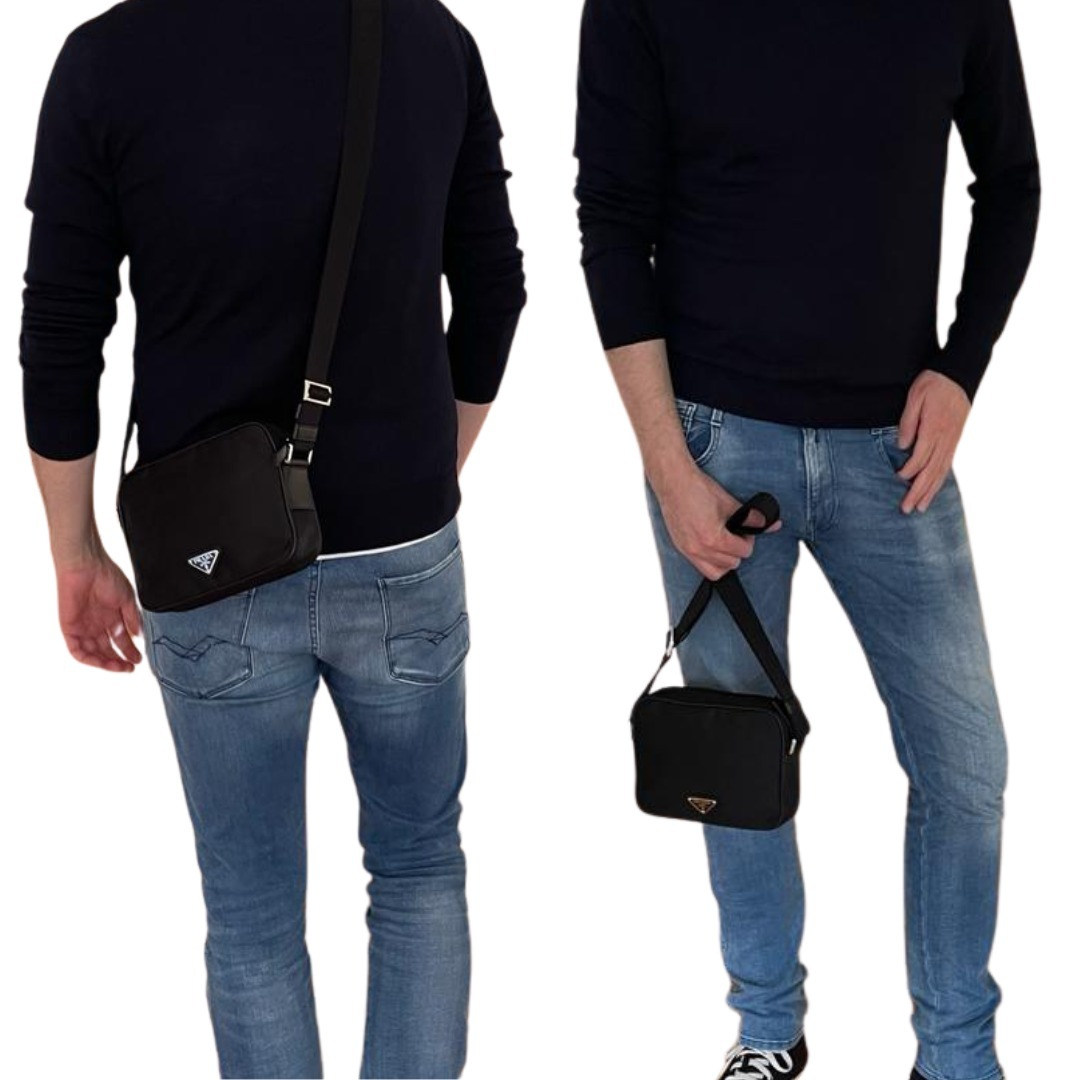 ★プラダショルダーバッグ お買い得！！