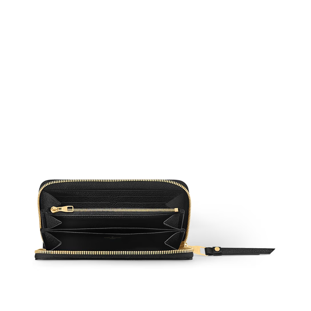 (ルイヴィトン) ジッピー・ウォレット長財布   M69794 