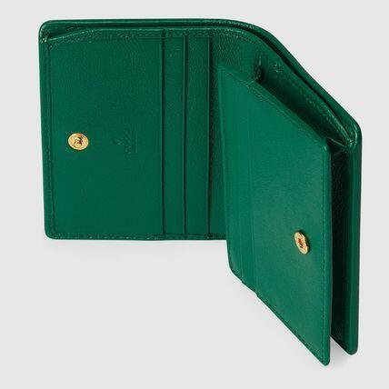 〔GGマーモント〕ウォレット