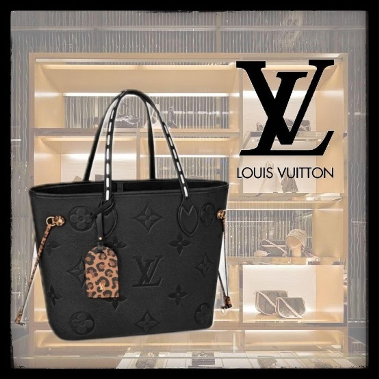 [在庫有/国内即発] ルイヴィトン トートバッグ ショルダーバッグ      M45856