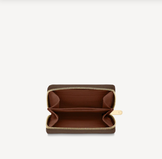 【国内発】LOUIS VUITTON ジッピー・コインパース     M60067
