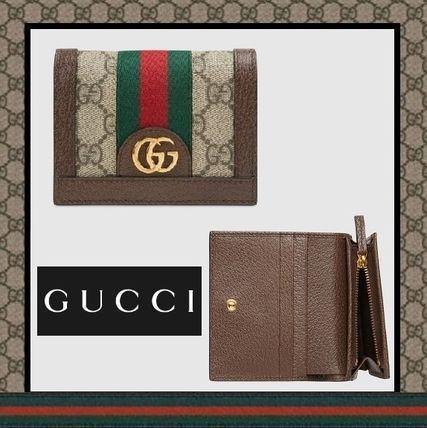 【人気商品】オフィディア GGミニ折りたたみ財布