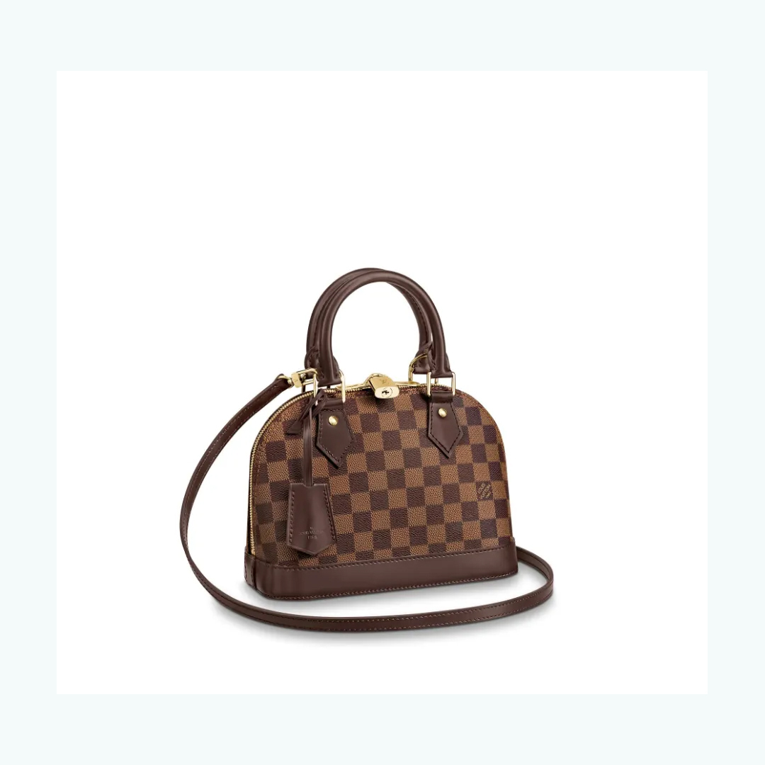 海外セレブに大人気★Louis Vuitton★ルイヴィトン アルマBB